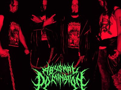 Abysmal Domination photo