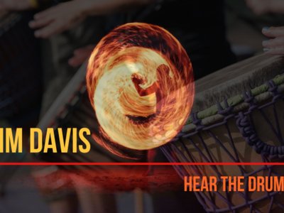 Jim Davis JLD photo