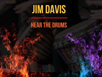 Drums were used my many cultures in history for long=distance communications