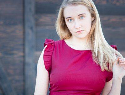 Ainsley Costello photo