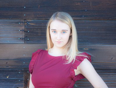 Ainsley Costello photo