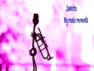 MY MUSIC MOMENTS