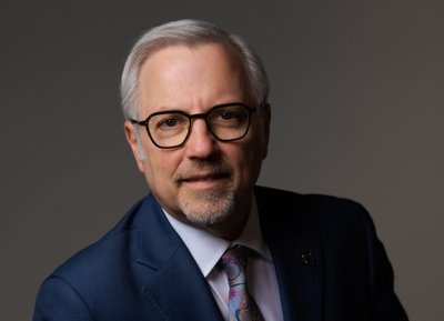 James Lentini