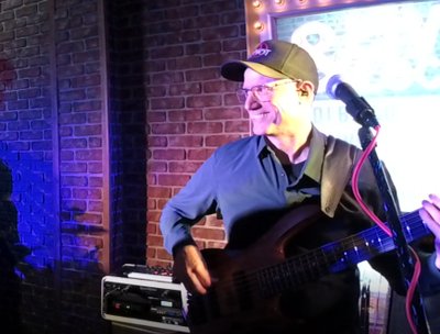 Wild Wings Cafe Oct 2019