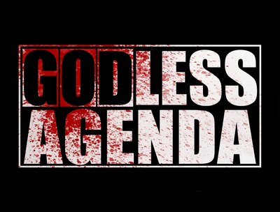 Godless Agenda photo