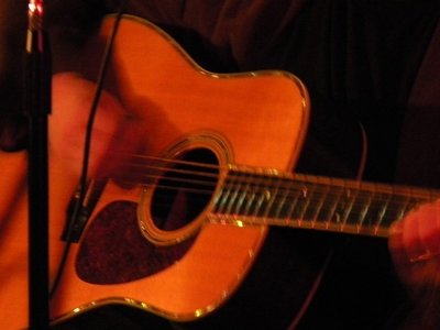 The Mediator Stage Presents... photo
