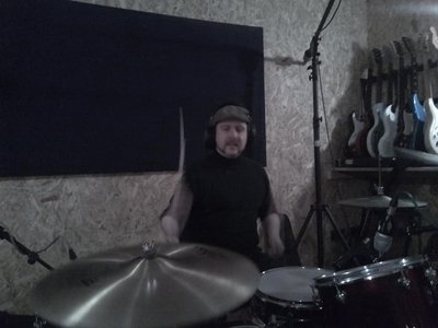Joe Symes and the Loving Kind photo