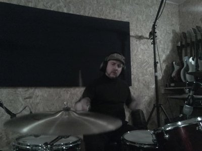 Joe Symes and the Loving Kind photo