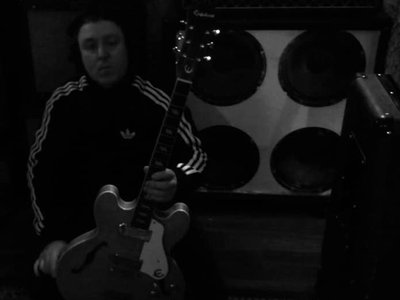 Joe Symes and the Loving Kind photo
