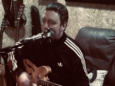 Joe Symes and the Loving Kind photo
