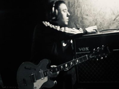 Joe Symes and the Loving Kind photo
