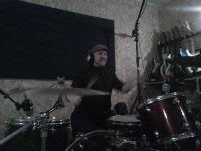 Joe Symes and the Loving Kind photo