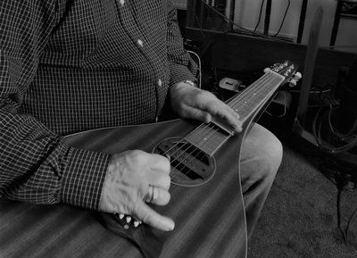 Gerry Cooper photo