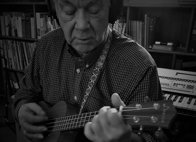Gerry Cooper photo