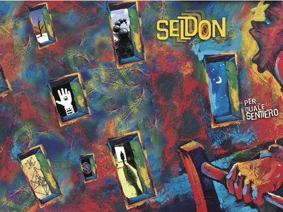 Seldon photo