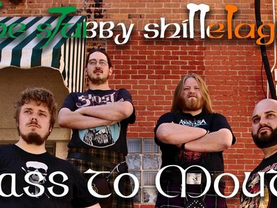 The Stubby Shillelaghs photo