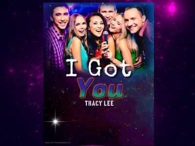 Tracy Lee photo