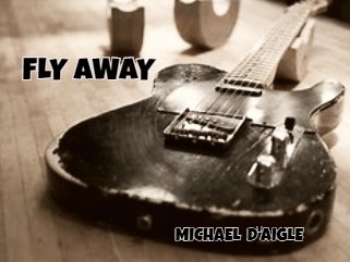 FLY AWAY
