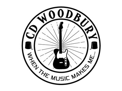 The CD Woodbury Trio photo