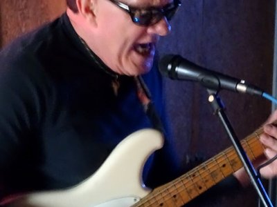TVBlues Tearin It Up 03/08/2020