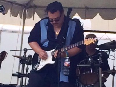 Festival Mike