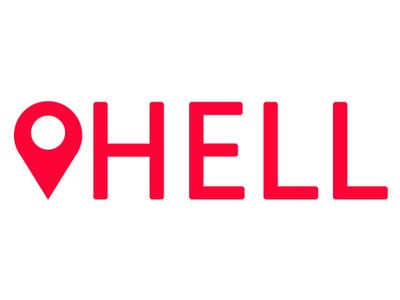 Øhell photo