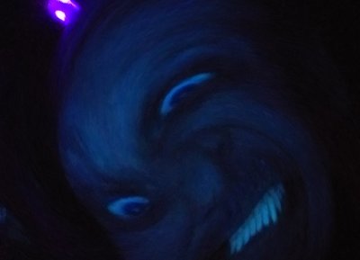 Jack Spasm photo
