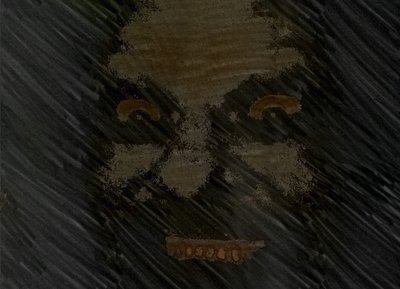 Jack Spasm photo