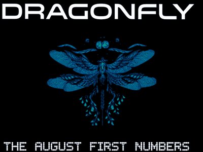 Dragonfly: The August First Numbers photo