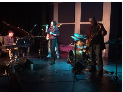UCO Jazz Lab