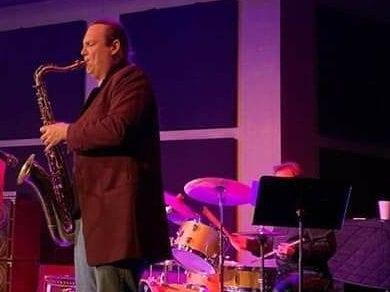 UCO Jazz Lab