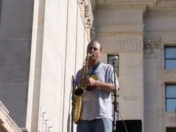 State Capital SPIRIT