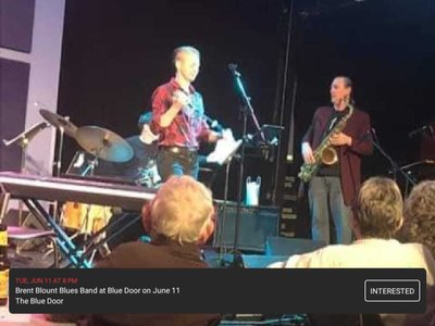 Jazz Lab with Lacy Saunders