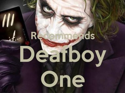 DEAFBOYONE (OFFICIAL) photo