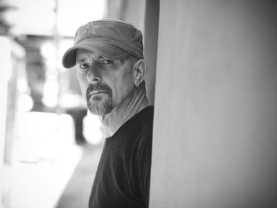 Grant Peeples photo