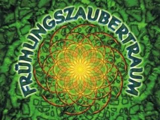FRÜHLINGSZAUBERTRAUM Berlin Sa., 5. Apr. 2003, 22:30 - So., 6. Apr DJ -Mainfloor