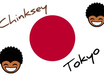 Chinksey photo