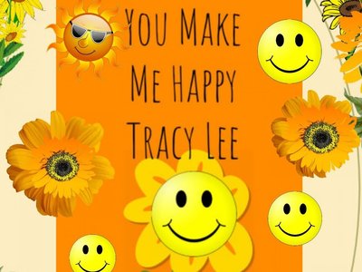 Tracy Lee photo