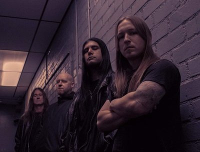 NorthWind Wolves 2020 band photo 