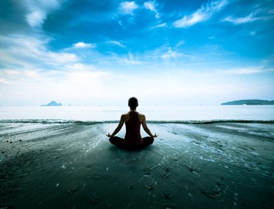 Movement Stillness