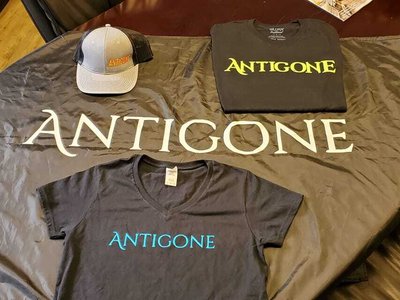 Antigone photo