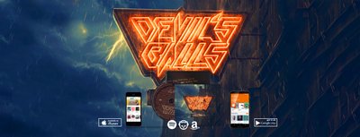 Devil's Balls photo