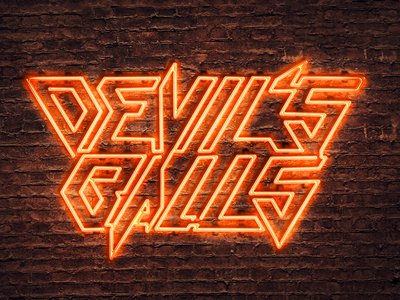 Devil's Balls photo