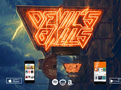 Devil's Balls photo