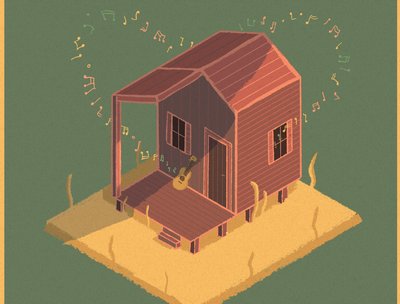 Cabin Jam