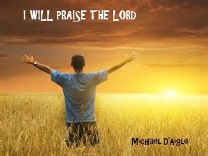iwillpraisetheLord
