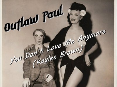 You Don't Love Me Anymore