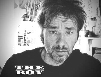 The Boy