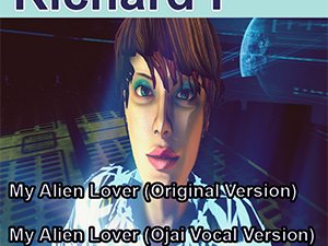 SE1170 My Alien Lover