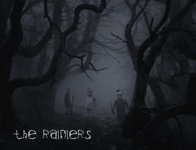 The Rainiers photo